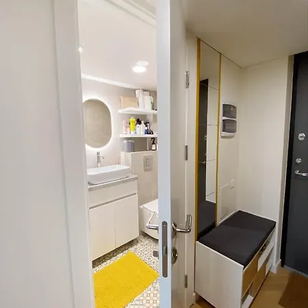 Yellow Loft *